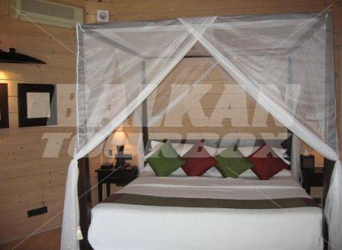 почивка в Komandoo Island Resort