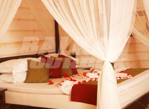 почивка в Komandoo Island Resort