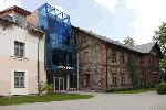 Hotel Sigulda, Latvia, Sigulda