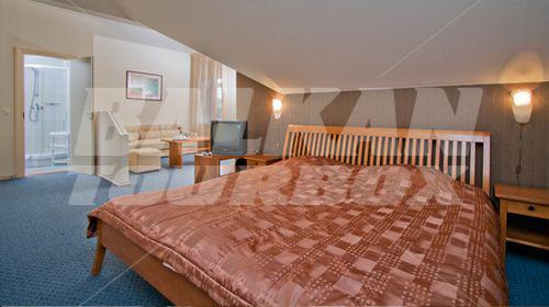 holiday in Sigulda
