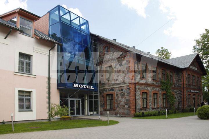 holiday in  Sigulda