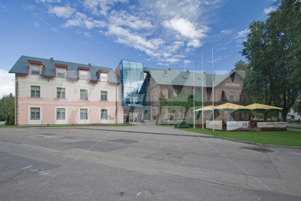 holiday in Sigulda