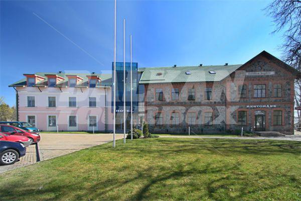 holiday in Sigulda