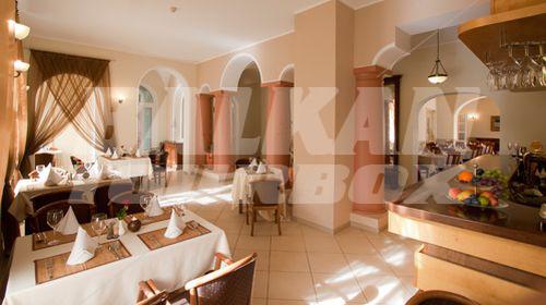 holiday in Sigulda