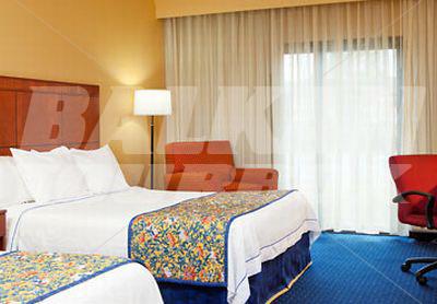 почивка в Courtyard by Marriott Montgomery