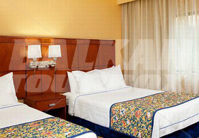 почивка в Courtyard by Marriott Montgomery