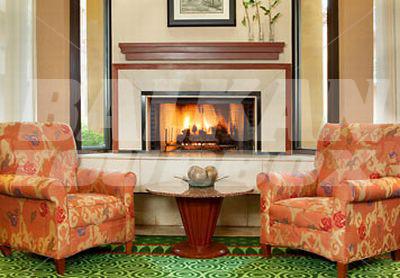 почивка в Courtyard by Marriott Montgomery