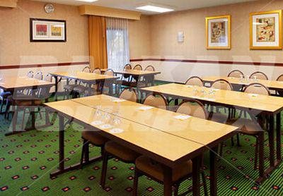 почивка в Courtyard by Marriott Montgomery