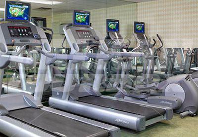 почивка в Courtyard by Marriott Montgomery