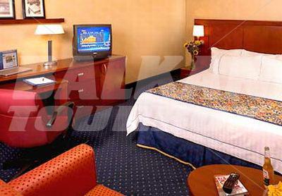 почивка в Courtyard by Marriott Montgomery