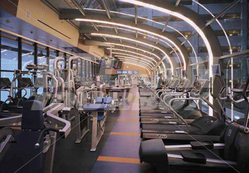 holiday in New York Marriott Marquis