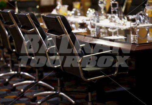 почивка в Renaissance by Marriott  Washington DC Dupont Circle