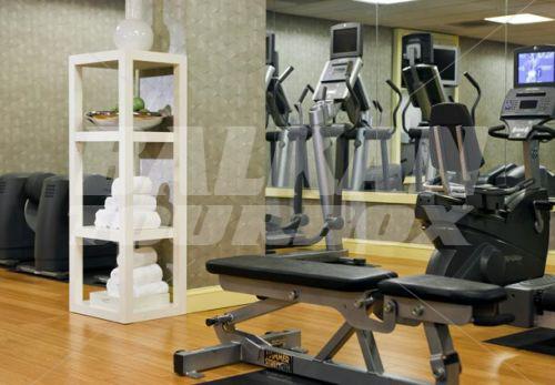 почивка в Renaissance by Marriott  Washington DC Dupont Circle