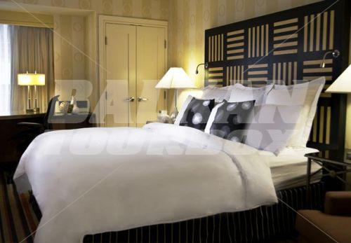 почивка в Renaissance by Marriott  Washington DC Dupont Circle