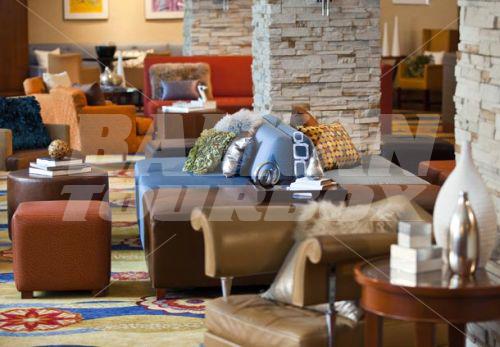 почивка в Renaissance by Marriott  Washington DC Dupont Circle