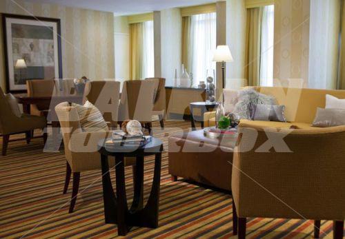 почивка в Renaissance by Marriott  Washington DC Dupont Circle