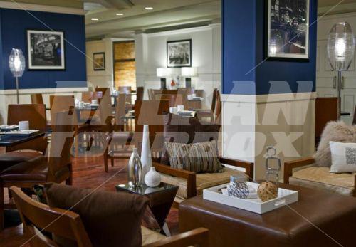 почивка в Renaissance by Marriott  Washington DC Dupont Circle