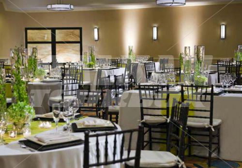 почивка в Renaissance by Marriott  Washington DC Dupont Circle