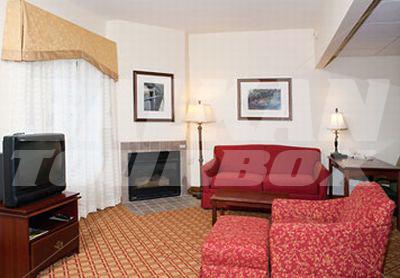 почивка в Residence Inn by Marriott Cleveland Downtown