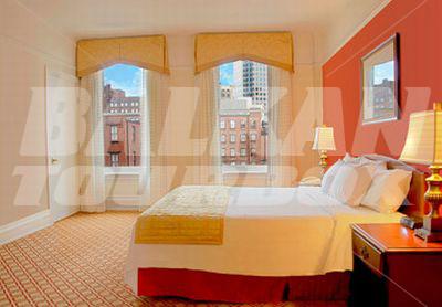 почивка в Residence Inn by Marriott Cleveland Downtown