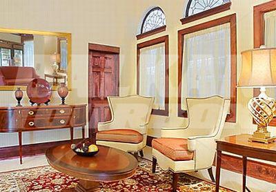 почивка в Residence Inn by Marriott Cleveland Downtown