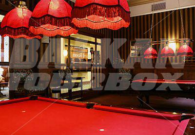 почивка в Residence Inn by Marriott Cleveland Downtown