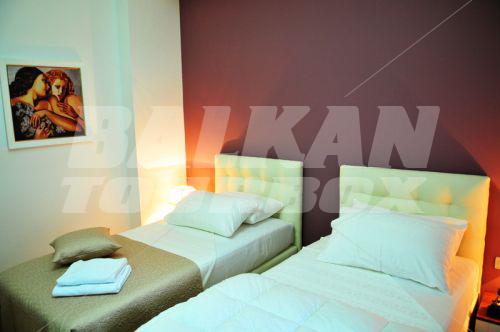 holiday in Golden  City