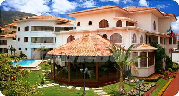 holiday in  La Colonia