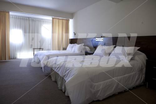 holiday in La Colonia