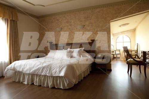 holiday in La Colonia