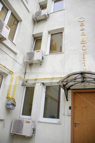 holiday in Casa Sofia Hotel Bucharest