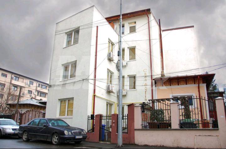 holiday in  Casa Sofia Hotel Bucharest