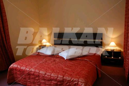 holiday in Casa Sofia Hotel Bucharest