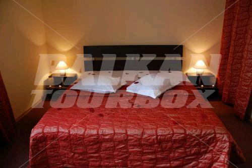 holiday in Casa Sofia Hotel Bucharest