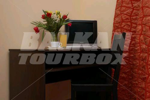 holiday in Casa Sofia Hotel Bucharest