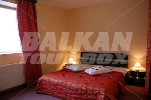 holiday in Casa Sofia Hotel Bucharest