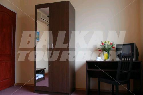 holiday in Casa Sofia Hotel Bucharest