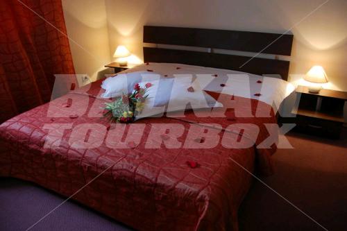 holiday in Casa Sofia Hotel Bucharest