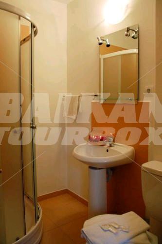 holiday in Casa Sofia Hotel Bucharest