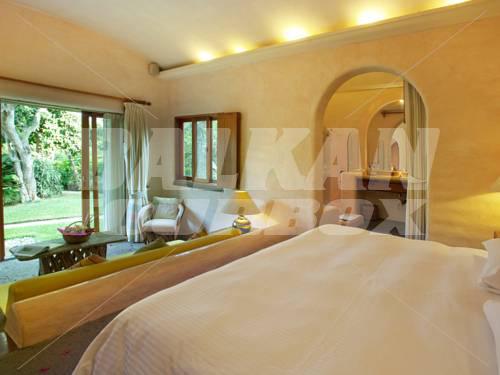 holiday in Mision del Sol Resort and Spa