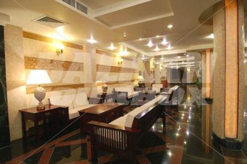 holiday in Semiramis