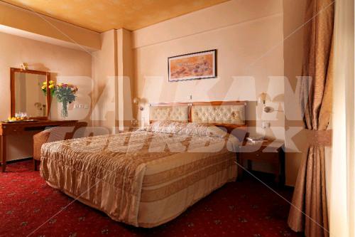 почивка в Savoy