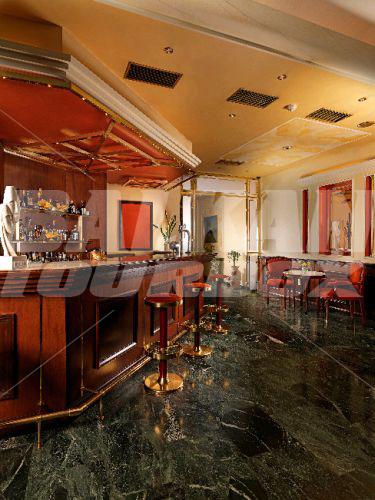 почивка в Savoy