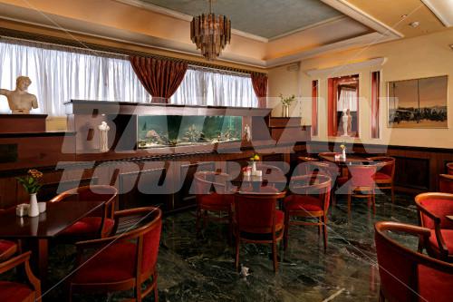 почивка в Savoy