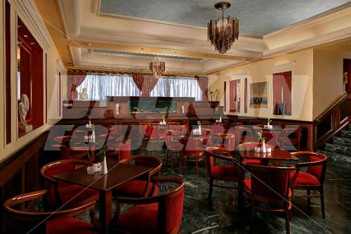почивка в Savoy