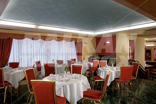 почивка в Savoy