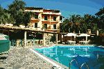 Хотел Villa Yannis Apartments and Suites (Yiannis), Гърция, Корфу