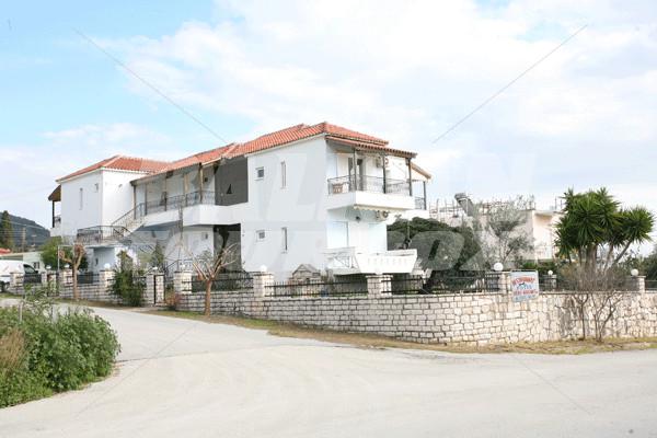 holiday in  Villa Fotis