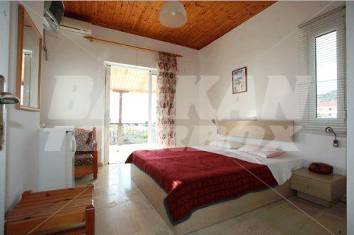 holiday in Villa Fotis