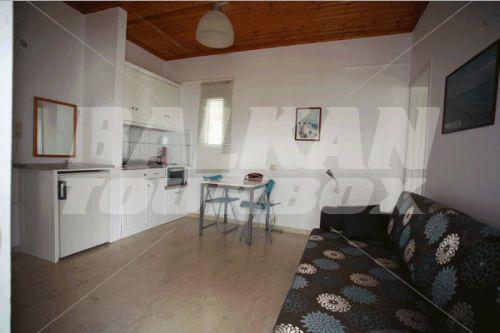 holiday in Villa Fotis